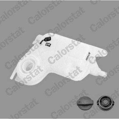 Vernet ET0054C1 Radiator Spare Water Tank A6 Cana-Canb-Canc-Cdya-Cdyb-Cdyc 2,7 TDI-3,0 TDI 04-11 — Radiators & Fans