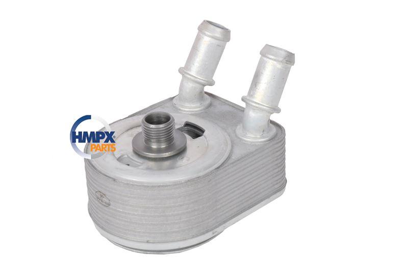 HİMPEKS HX7G 6B856 AA Oil Cooler Kuga-Focus-Fiesta 12 > 1.5 Ecoboost 3Cyl 180Ps — Oil System