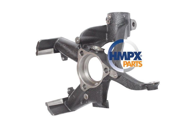 HİMPEKS 5Q0407255N Front Axle Carrier Left Golf7-A3-Leon-Octavia 13 >