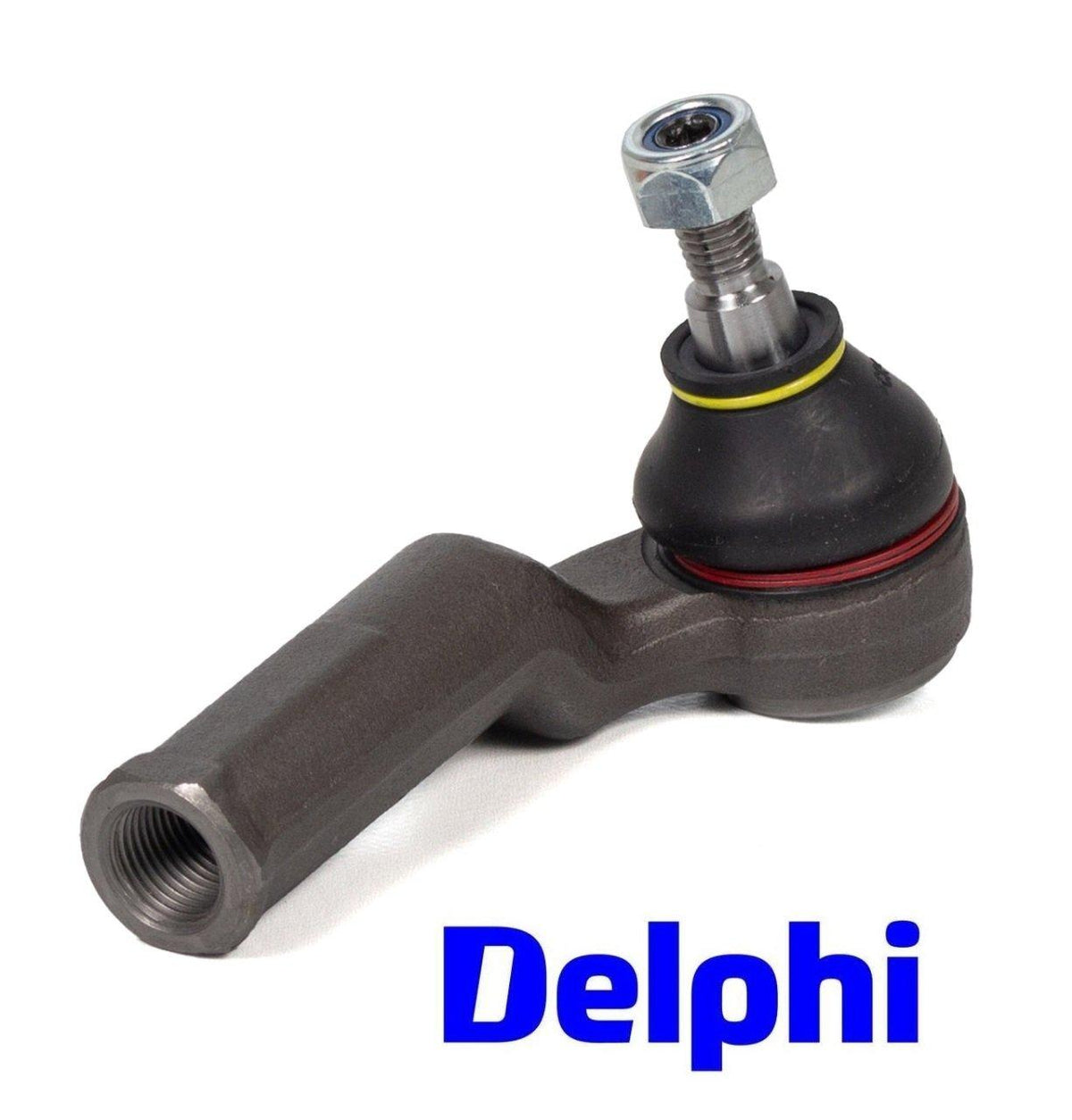 Delphi TA2998 Tie Rod End Front Right Ford Connect / Focus / C-Max / Kuga 14-18 — Tie Rods & Linkage