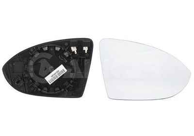 Alkar 6432138 Mirror Glass Golf 13 > Right — Mirrors