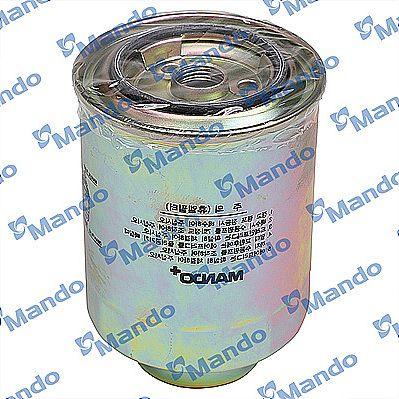 Mando EFF00095T Fuel Filter Corolla Auris Avensis Land Cruiser Forester Impreza Legacy 1.4 D4d with Sensor 00 — Fuel Delivery