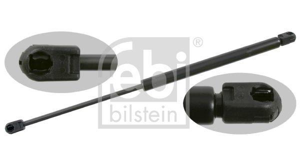FEBI 02640 Hood Shock Absorber - Gas Spring, 459 mm Length — Shocks & Struts