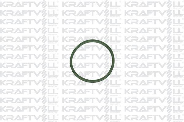 KRAFTVOLL Turbo Gasket - Renault Captur, Clio IV and 2 more models — Turbo & Supercharger