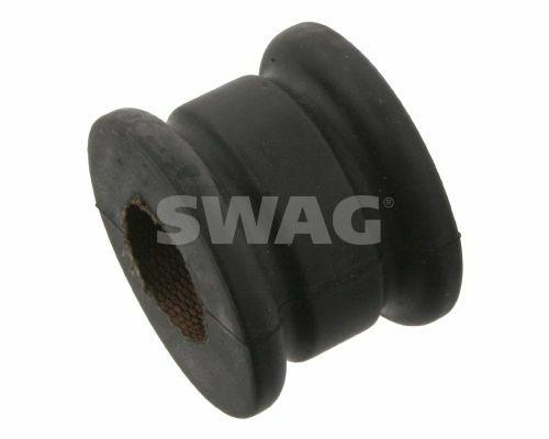SWAG Sway Bar Bushing 124 Bezli - Durable Steering Part for Front Axles — Bushings & Mounts