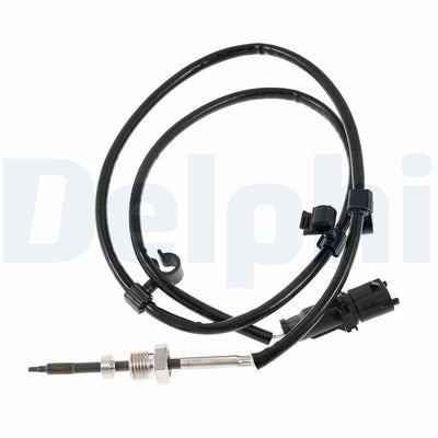 Delphi TS30232 Exhaust Temperature Sensor-Suzuki 08 / 2013 — Temperature Sensors & Switches