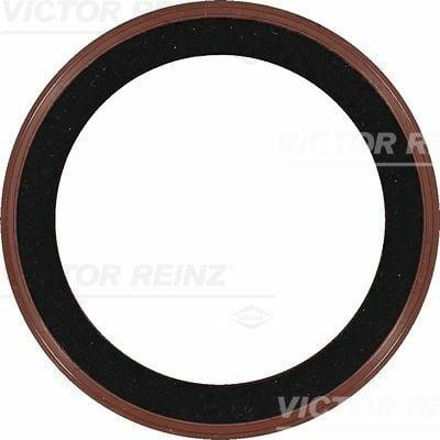 Victor Reinz Crank Seal 81-35999-00 - Durable Oil Seal for Deutz 1013 — Gaskets & Seals