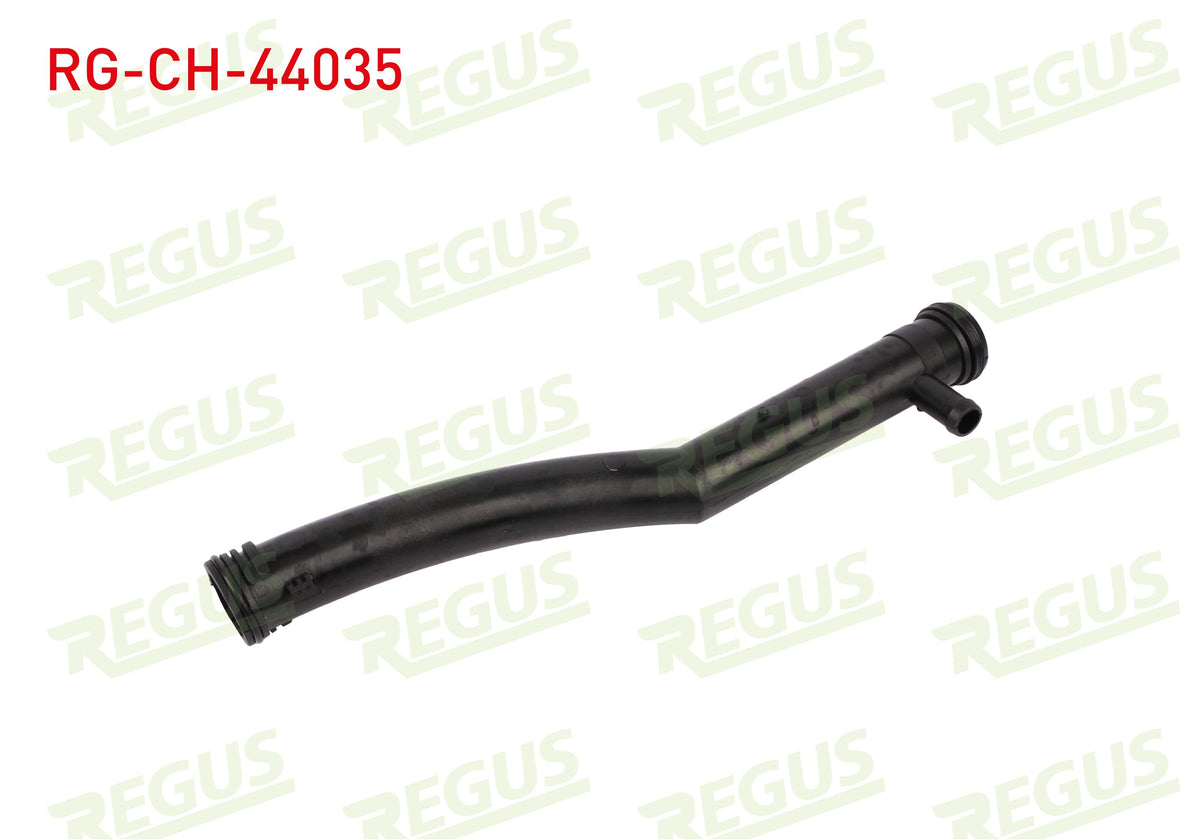 REGUS RG-CH-44035 Water Pump Su Pipe Golf V / Jetta / Passat / Polo / A1 / A3 / Leon — Water Pump & Thermostat
