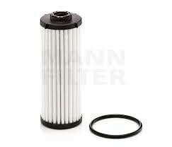 Mann DSG Automatic Transmission Filter for Volkswagen Tiguan — Transmission Parts
