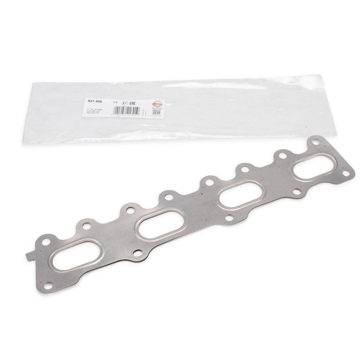 Elring Exhaust Manifold Gasket - Compatible with Mercedes W124 E200 — Gaskets & Seals
