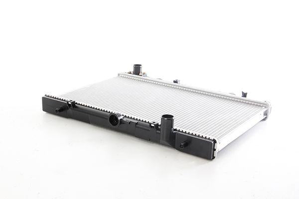 Bsg 62-520-007 Water Radiator L200 (K64) 2.5 D:2.5 TD 99-05 — Radiators & Fans