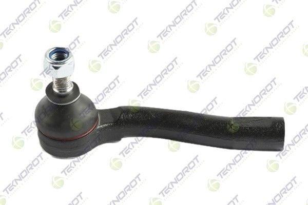 TEKNOROT CH-302 — Tie Rods & Linkage