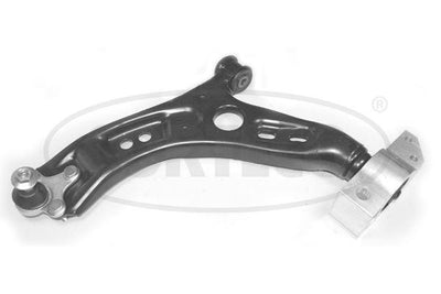 Corteco 49397570 Control Arm Sheet Metal Left with Ball Joint Passat VI 08 > 10 > 04 15 > — Control Arms & Ball Joints