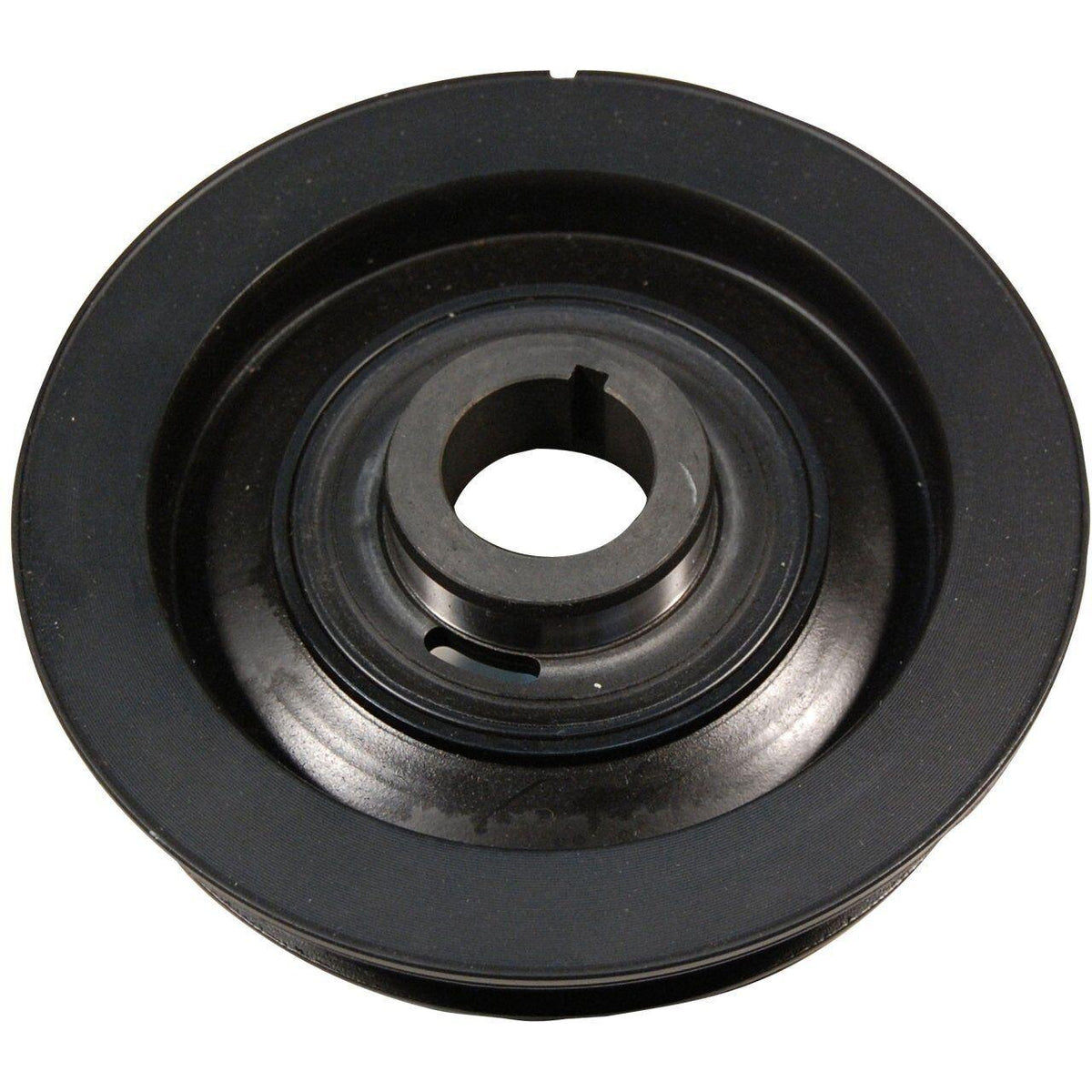 K-METAL Opel Frontera B X22DTH, Y20DTH Diesel Crank Pulley — Pistons & Rotating