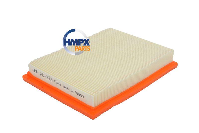 HMPX PARTS 2S61 9601 C1A Air Filter Gasoline Fiesta 02 > 08 — Air & Cabin Filters