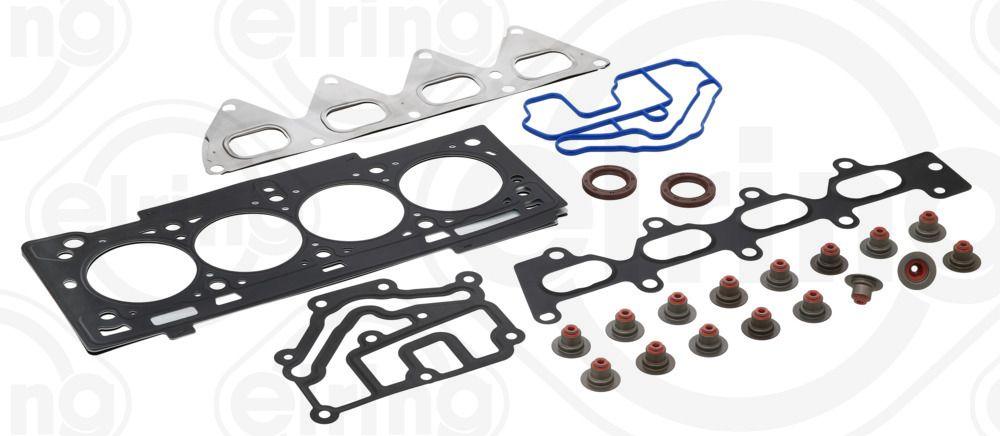 Elring 852.011 Upper Set Gasket Renault Clio II-III/Megane II/Laguna I-II/Modus/Scenic II/Kangoo/Logan 1.4 — Gaskets & Seals