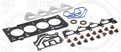 Elring 852.011 Upper Set Gasket Renault Clio II-III/Megane II/Laguna I-II/Modus/Scenic II/Kangoo/Logan 1.4 — Gaskets & Seals