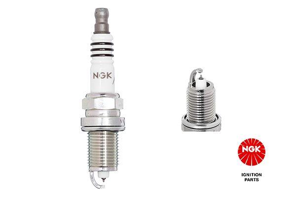 NGK 2477 Spark Plug Zfr5fix-11 Japon — Coils & Plugs