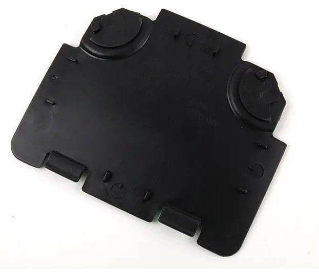 BMW E90 Left Front Fender Liner Cover — Panels & Doors
