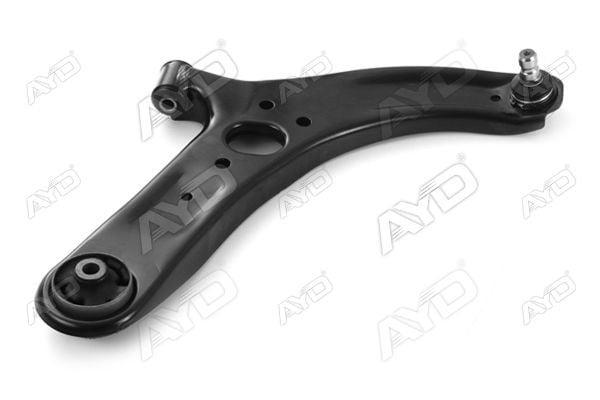 AYD 97-13194 — Control Arms & Ball Joints