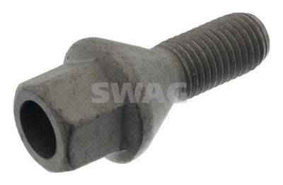 SWAG 60948925 Lug Stud Tapered Captur-Clio II-IV-Kadjar-Logan 50.5×23.7Xm12×1.5mm 22mm Length | Set of 20
