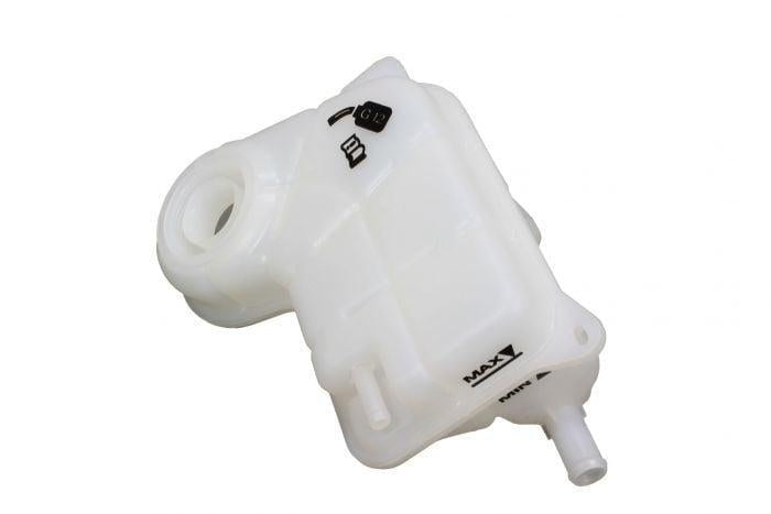 TOPRAN Audi A4 Replacement Coolant Tank - 2001-2008 Models — Fluids & Chemicals
