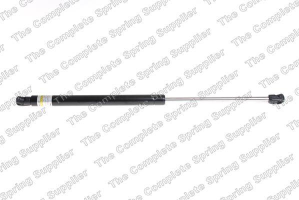 Lesjöfors 8104248 Trunk Gas Strut Q7 07-15 — Support Rods & Struts