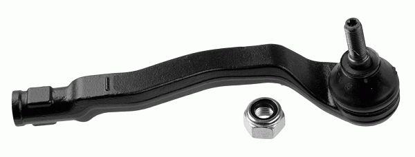 Lemförder 3201202 Tie Rod End Right Kangoo III Citan 08 - W415 12-22 — Tie Rods & Linkage