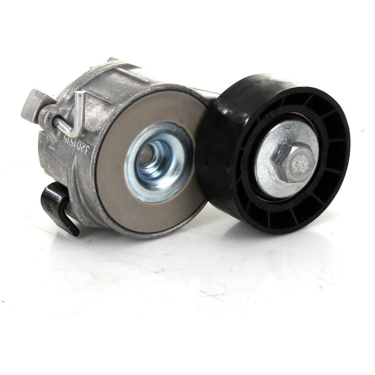 Gates T38458 - Citroen Berlingo V Belt Tensioner Pulley — Pulleys & Tensioners