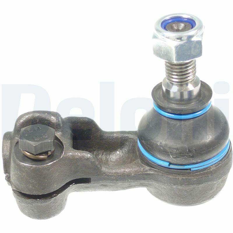 Delphi TA1741 Right Steering Rod - Freelander 4x4 Owners and Mechanics — Tie Rods & Linkage