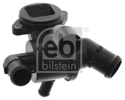 Febi Bilstein 39226 Thermostat (87°) Golv VI Jetta Passat Tiguan Caddy 2.0 TDI (Cffa, Cffb, Cffe) — Water Pump & Thermostat