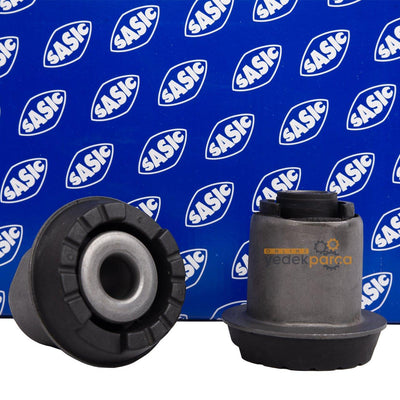 Sasic Rear Torsion Bushings - Peugeot 206+ 2010-2012 — Bushings & Mounts
