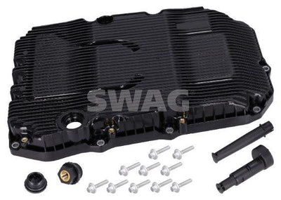SWAG 33108388 Transmission Filter 14-C-Series (W205-C205-A205-S205) E-Series (W212-S212-W213-S213-C238) — Transmission Parts