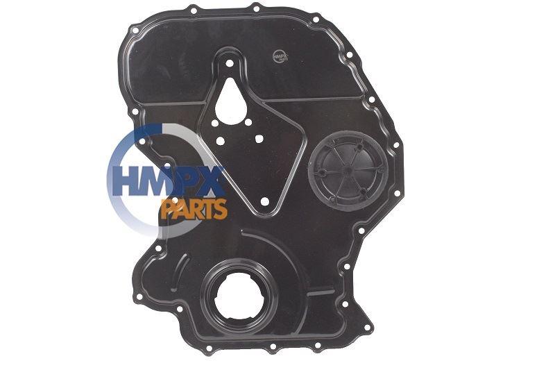HİMPEKS BK3Q 6019 BB Camshaft Front Cover Transit 06 > V-347 155Ps — Timing