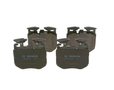Bosch 0986424431 Brake Pad Front BMW 3/5/7/8 Series X5/X6/X7 G20-G30-G11-G12 — Brake Pads