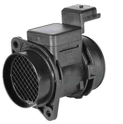 MGA 64104 Air Filter Sensor Mass Air Flow Sensor (Ford: Fiesta 1.4 TDCi 08-12) (Peugeot: 206 Citroen C3)