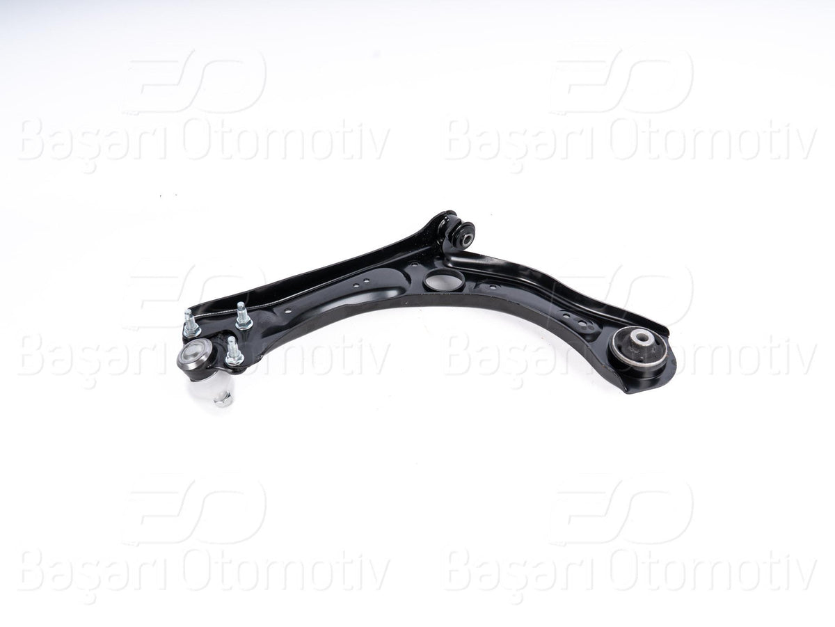Wisco 1193792-00 Control Arm Front Right (with Ball Joint) VW T-Cross Kamiq Fabia 18 > — Control Arms & Ball Joints