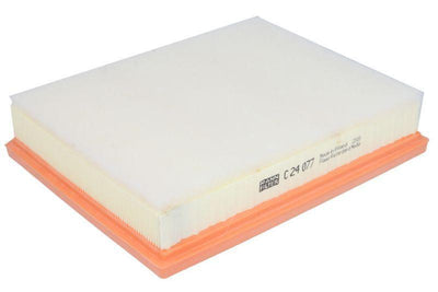 Mann C24077 Air Filter Opel Astra (K) 1.5 Diesel 2020 — Air & Cabin Filters