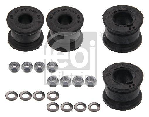 FEBI BILSTEIN Front Sway Bar Kit for Mercedes W124 260E - Suspension Components — Sway Bars & Links
