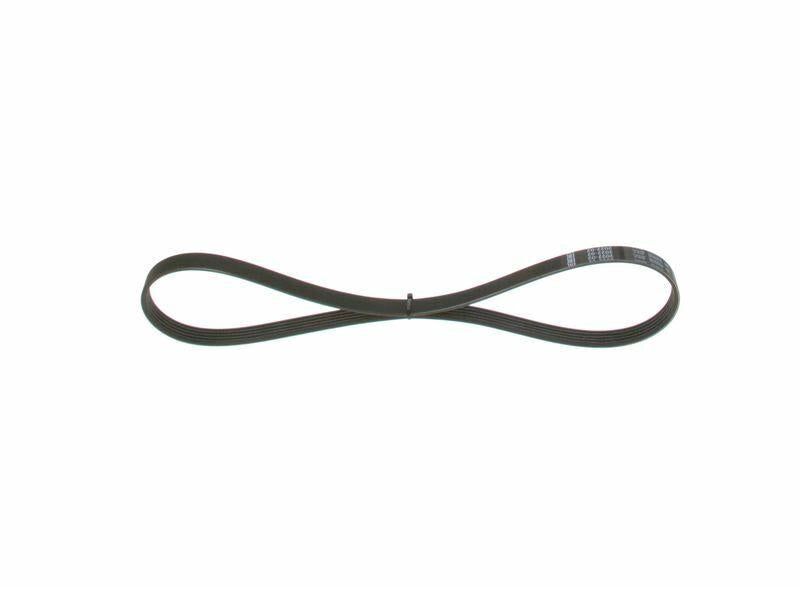 BOSCH V Belt - Tempra-Tipo 1.6ie 5Pk925 — Belts