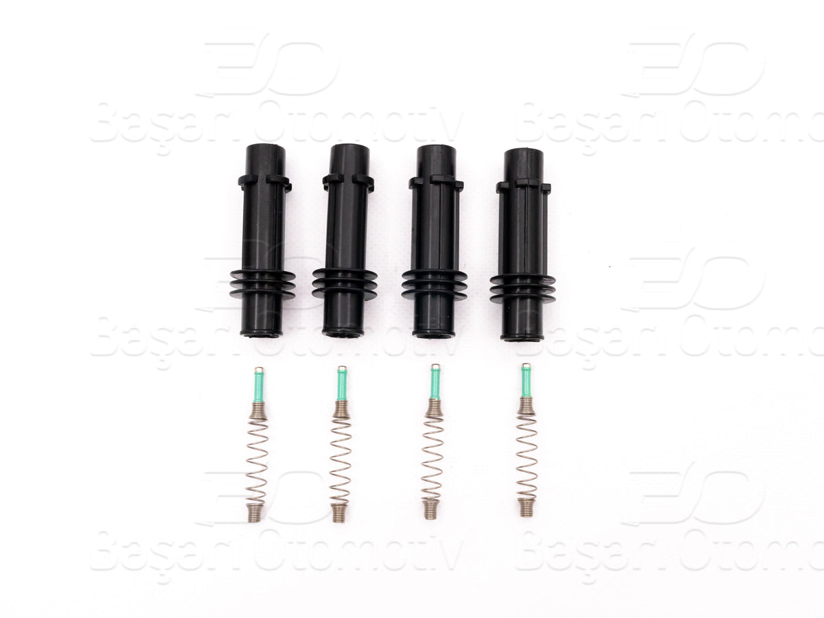 Wisco 2263025-00 Ignition Coil Baslıgı Single Adam Astra J Corsa D/E Insignia A Meriva B Mokka X Zafira C Ave — Coils & Plugs