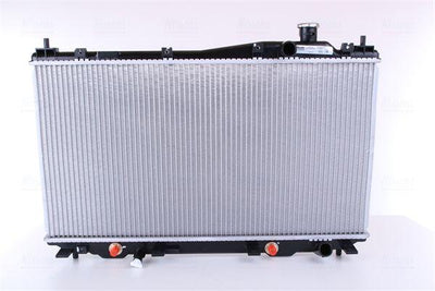 Nissens 68115 Motor Water Radiator Honda Civic Vtec 2001 > 2006 Automatic Gear (350X658x16) — Radiators & Fans