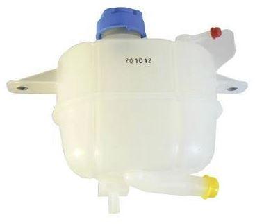 MGA 941209 Radiator Ek Water Tank with Cover (Fiat: Doblo 13-/ Citroen: Nemo 1.3 1.4 08 -) — Radiators & Fans