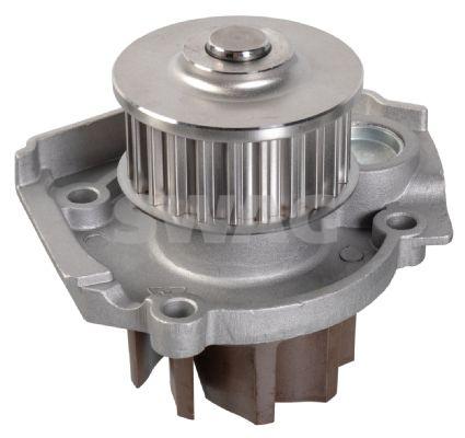 SWAG 70943517 Water Pump Guılıetta/MiTo/Delta/Bravo II/Doblo/Idea/Panda/Punto/Albea/Stilo/500/Delta — Water Pump & Thermostat