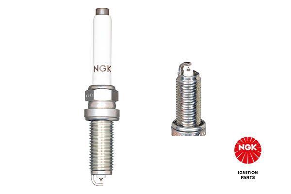 NGK 90418 Spark Plug Egea 1.0 Jeep Compass Renegade 1.3 T GTI 20- — Coils & Plugs