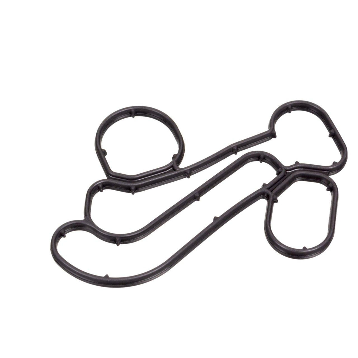Elring Oil Cooler Gasket for Mercedes C180 — Oil System