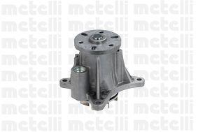 Metelli 24-1048 /Water Pump (Landrover Discovery III /Range Rover Sport 2.7)