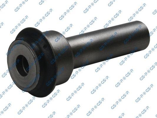 GSP 516322 Subframe Bushing Rear Large Qashqai/Qashqai+2/X-Trail 07-14 Koleos I 08> — Bushings & Mounts