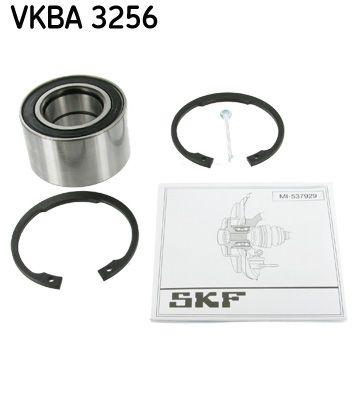 SKF VKBA3256 Front Wheel Bearing Astra F 92-98 Vectra A 89-95 Corsa A 83-92 Kadett E 85-93 Ascona C 82-88 — Wheel Bearings
