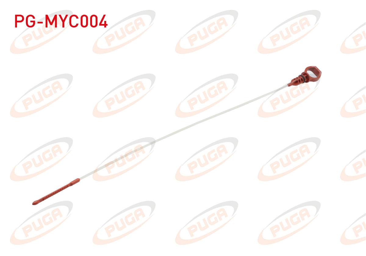 PUGA PG-MYC004 Oil Rod 207 / 307 / Partner Tepeee / C3 / C4 / Berlingo III 1.6 HDi | Set of 5